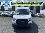 2025 Ford Transit 250 High Roof AWD Empty Cargo Van for sale #252199 - photo 3