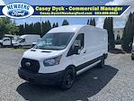 2025 Ford Transit 250 High Roof AWD Empty Cargo Van for sale #252199 - photo 4