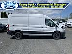 2025 Ford Transit 250 High Roof AWD Empty Cargo Van for sale #252199 - photo 5