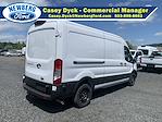 2025 Ford Transit 250 High Roof AWD Empty Cargo Van for sale #252199 - photo 6