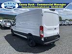 2025 Ford Transit 250 High Roof AWD Empty Cargo Van for sale #252199 - photo 2