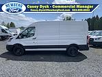 2025 Ford Transit 250 High Roof AWD Empty Cargo Van for sale #252199 - photo 8