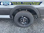 2025 Ford Transit 250 High Roof AWD Empty Cargo Van for sale #252199 - photo 9