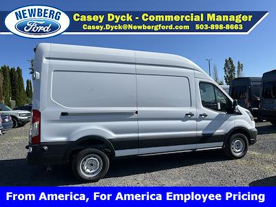 New 2025 Ford Transit 250 High Roof Empty Cargo Van for sale #252200 - photo 2