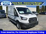New 2025 Ford Transit 250 High Roof Empty Cargo Van for sale #252200 - photo 1