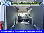 New 2025 Ford Transit 250 High Roof Empty Cargo Van for sale #252200 - photo 10