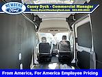 New 2025 Ford Transit 250 High Roof Empty Cargo Van for sale #252200 - photo 11