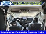 New 2025 Ford Transit 250 High Roof Empty Cargo Van for sale #252200 - photo 12