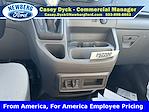 New 2025 Ford Transit 250 High Roof Empty Cargo Van for sale #252200 - photo 14
