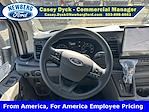 New 2025 Ford Transit 250 High Roof Empty Cargo Van for sale #252200 - photo 15