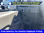 New 2025 Ford Transit 250 High Roof Empty Cargo Van for sale #252200 - photo 16