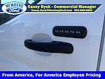 New 2025 Ford Transit 250 High Roof Empty Cargo Van for sale #252200 - photo 17