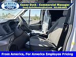 New 2025 Ford Transit 250 High Roof Empty Cargo Van for sale #252200 - photo 18