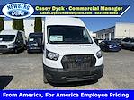 New 2025 Ford Transit 250 High Roof Empty Cargo Van for sale #252200 - photo 3