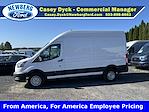 New 2025 Ford Transit 250 High Roof Empty Cargo Van for sale #252200 - photo 4