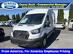 New 2025 Ford Transit 250 High Roof Empty Cargo Van for sale #252200 - photo 5