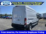 New 2025 Ford Transit 250 High Roof Empty Cargo Van for sale #252200 - photo 6