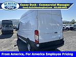New 2025 Ford Transit 250 High Roof Empty Cargo Van for sale #252200 - photo 7