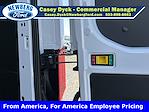 New 2025 Ford Transit 250 High Roof Empty Cargo Van for sale #252200 - photo 8