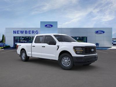 2025 Ford F-150 SuperCrew Cab 4x4 Pickup for sale #252201 - photo 1