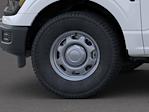 2025 Ford F-150 SuperCrew Cab 4x4 Pickup for sale #252201 - photo 19
