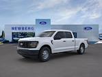 2025 Ford F-150 SuperCrew Cab 4x4 Pickup for sale #252201 - photo 3