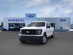 2025 Ford F-150 SuperCrew Cab 4x4 Pickup for sale #252201 - photo 4