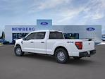 2025 Ford F-150 SuperCrew Cab 4x4 Pickup for sale #252201 - photo 6