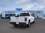 2025 Ford F-150 SuperCrew Cab 4x4 Pickup for sale #252201 - photo 8