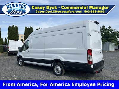 2025 Ford Transit 350 High Roof AWD Empty Cargo Van for sale #252204 - photo 1