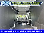 2025 Ford Transit 350 High Roof AWD Empty Cargo Van for sale #252204 - photo 10