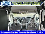 2025 Ford Transit 350 High Roof AWD Empty Cargo Van for sale #252204 - photo 11