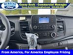2025 Ford Transit 350 High Roof AWD Empty Cargo Van for sale #252204 - photo 12