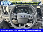 2025 Ford Transit 350 High Roof AWD Empty Cargo Van for sale #252204 - photo 14