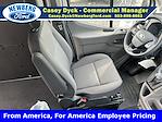 2025 Ford Transit 350 High Roof AWD Empty Cargo Van for sale #252204 - photo 16
