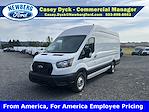 2025 Ford Transit 350 High Roof AWD Empty Cargo Van for sale #252204 - photo 5
