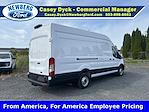 2025 Ford Transit 350 High Roof AWD Empty Cargo Van for sale #252204 - photo 2