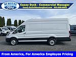 2025 Ford Transit 350 High Roof AWD Empty Cargo Van for sale #252204 - photo 7