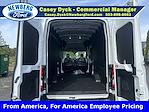 2025 Ford Transit 350 High Roof AWD Empty Cargo Van for sale #252204 - photo 9