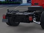 2025 Ford F-550 Crew Cab DRW 4x4 Cab Chassis for sale #252205 - photo 21