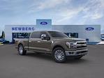 2025 Ford F-150 SuperCrew Cab 4x4 Pickup for sale #252206 - photo 1
