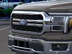 2025 Ford F-150 SuperCrew Cab 4x4 Pickup for sale #252206 - photo 17