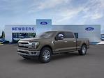 2025 Ford F-150 SuperCrew Cab 4x4 Pickup for sale #252206 - photo 3
