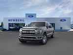 2025 Ford F-150 SuperCrew Cab 4x4 Pickup for sale #252206 - photo 4