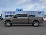 2025 Ford F-150 SuperCrew Cab 4x4 Pickup for sale #252206 - photo 5