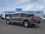 2025 Ford F-150 SuperCrew Cab 4x4 Pickup for sale #252206 - photo 6