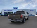 2025 Ford F-150 SuperCrew Cab 4x4 Pickup for sale #252206 - photo 8