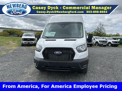2025 Ford Transit 350 High Roof RWD Empty Cargo Van for sale #252207 - photo 1