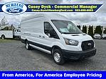 2025 Ford Transit 350 High Roof RWD Empty Cargo Van for sale #252207 - photo 3