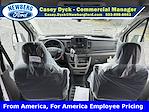 2025 Ford Transit 350 High Roof RWD Empty Cargo Van for sale #252207 - photo 11